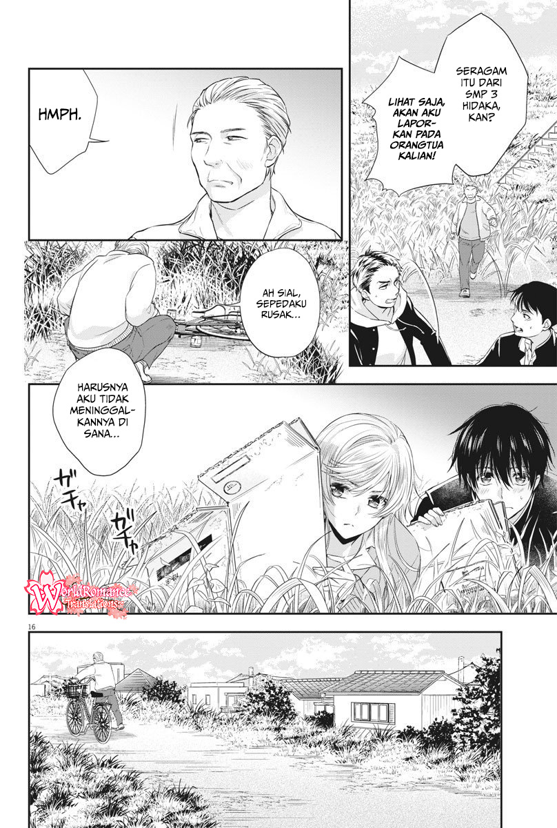 By Spring Chapter 6 Gambar 18