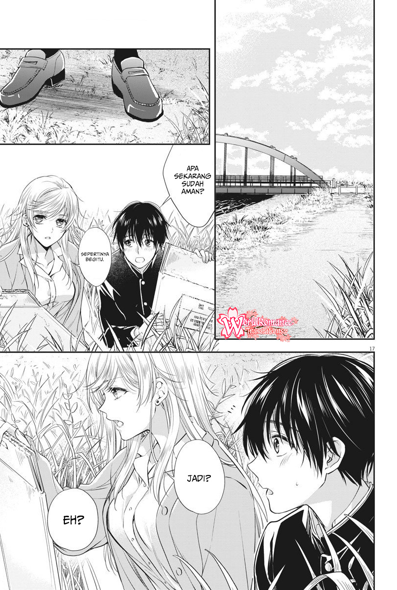 By Spring Chapter 6 Gambar 19