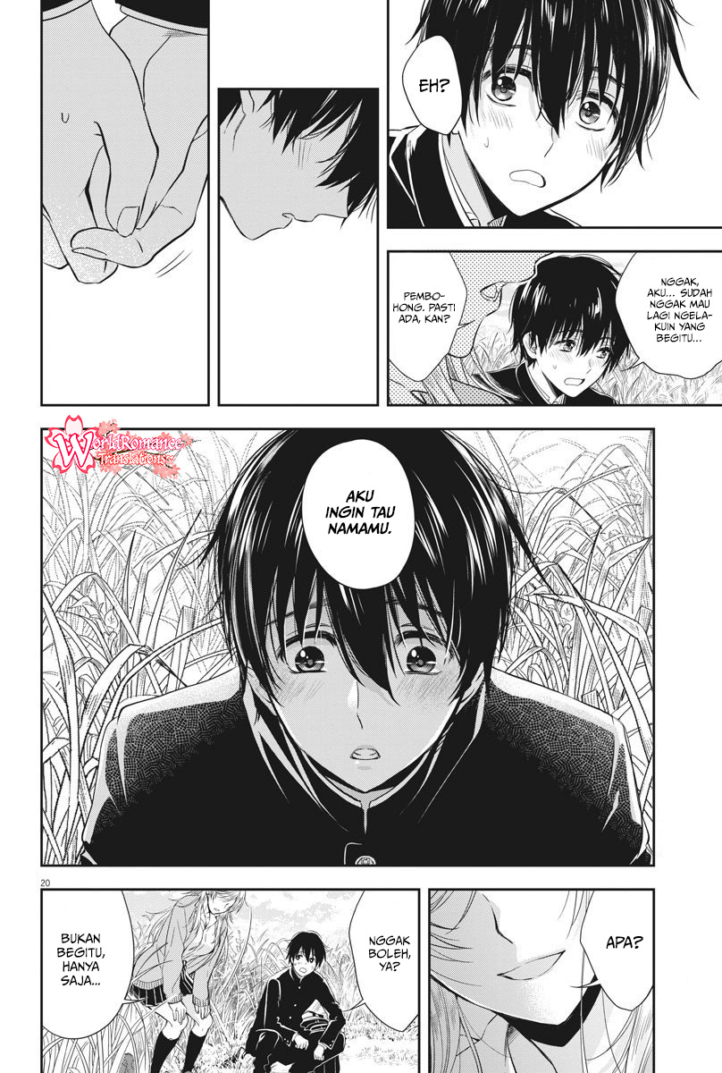 By Spring Chapter 6 Gambar 22