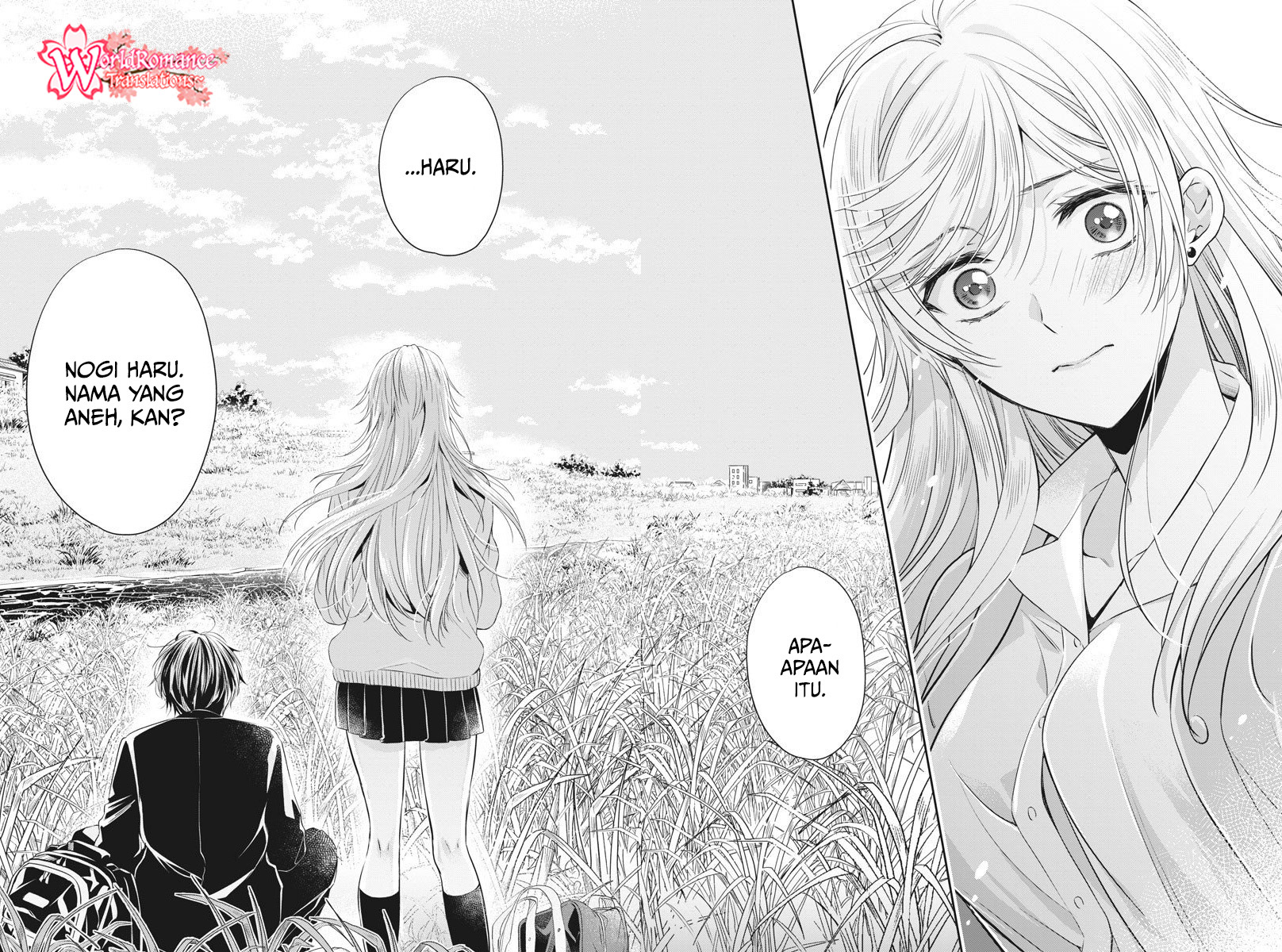 By Spring Chapter 6 Gambar 24