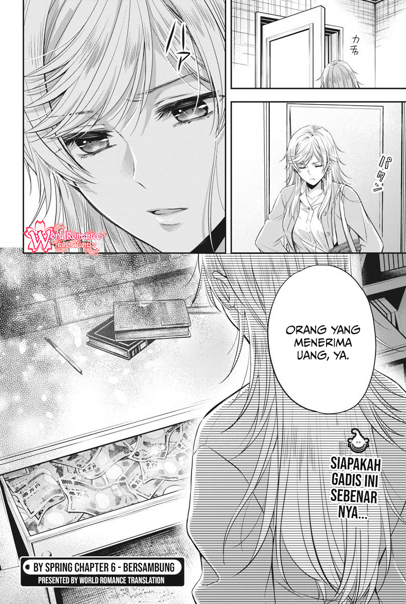 By Spring Chapter 6 Gambar 27