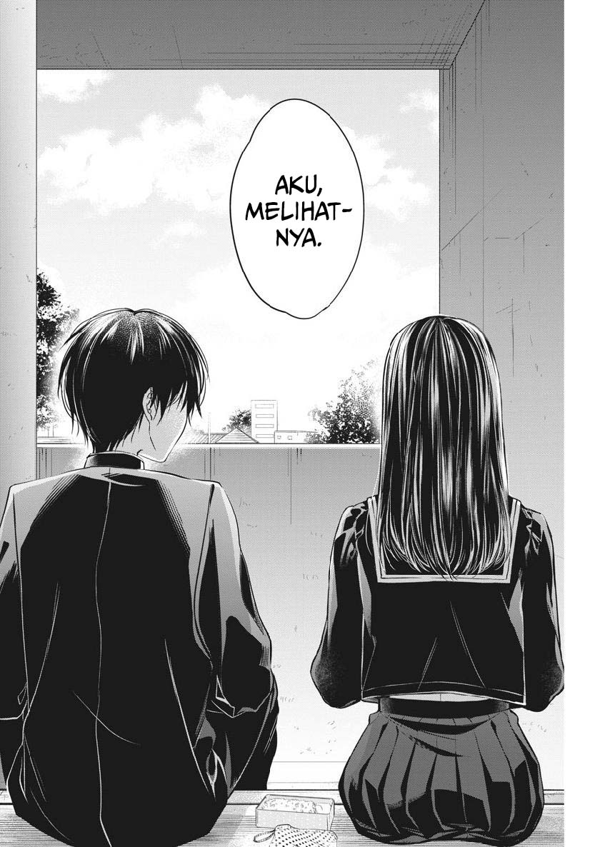 By Spring Chapter 5 Gambar 14