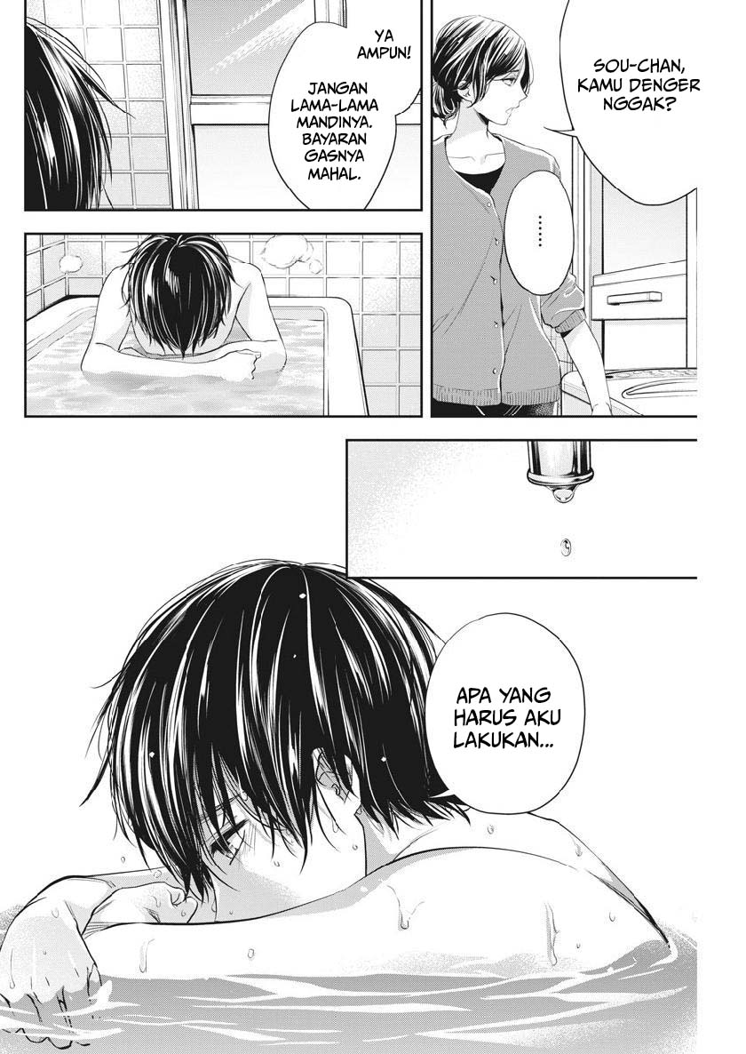 By Spring Chapter 5 Gambar 18