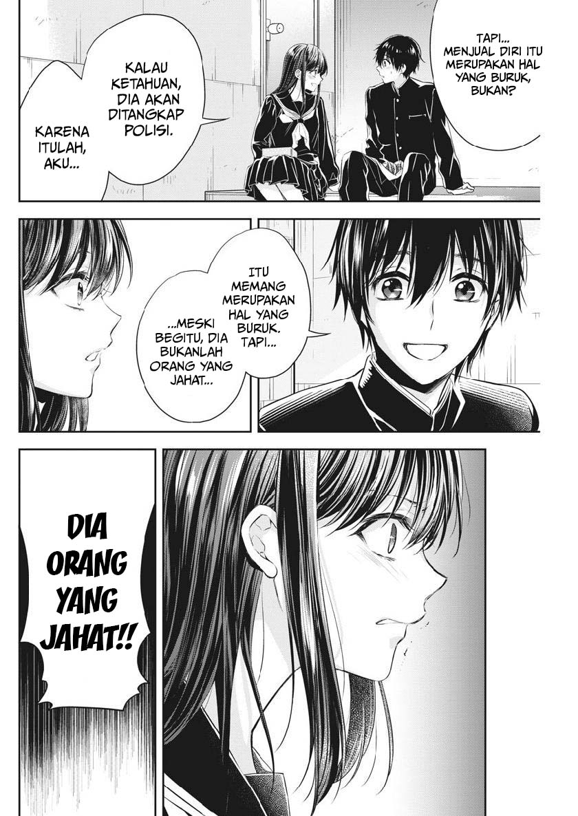 By Spring Chapter 5 Gambar 24