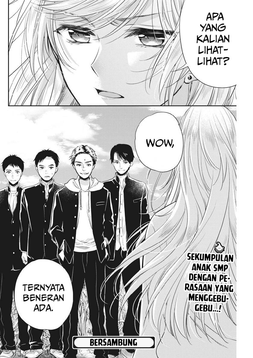 By Spring Chapter 5 Gambar 28