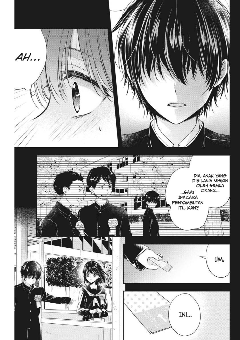 By Spring Chapter 5 Gambar 7