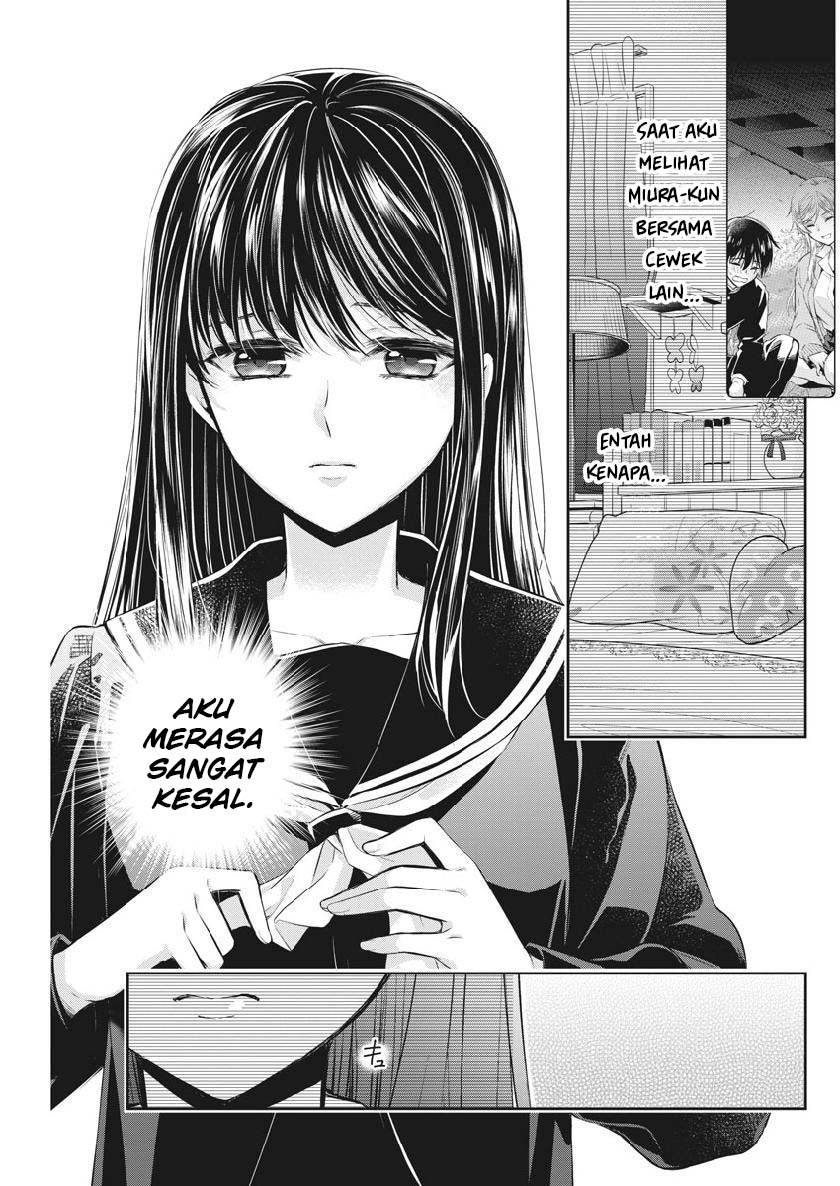 By Spring Chapter 5 Gambar 9