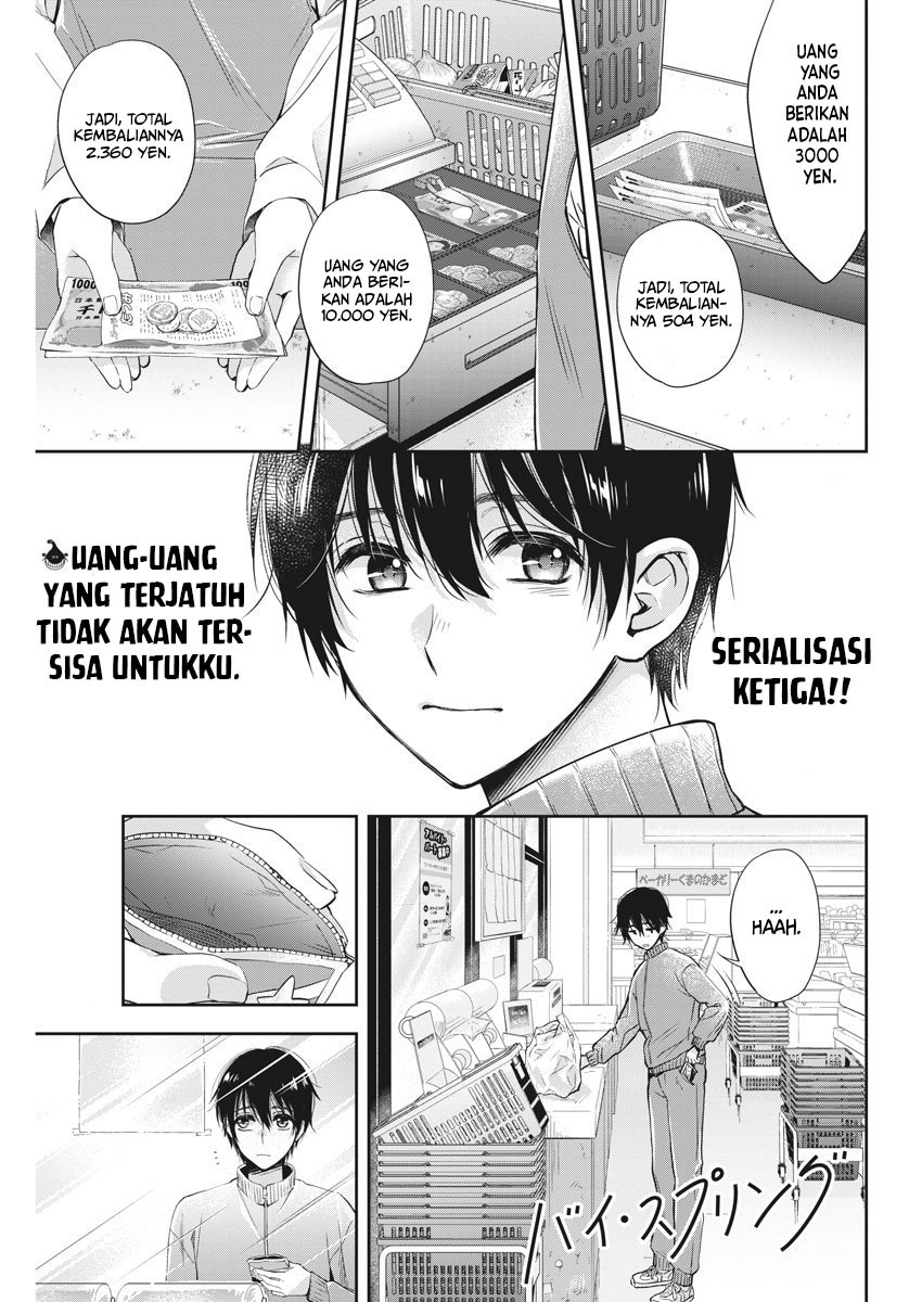 Baca Komik By Spring Chapter 3 Gambar 1