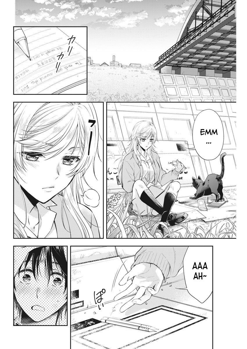 By Spring Chapter 3 Gambar 19