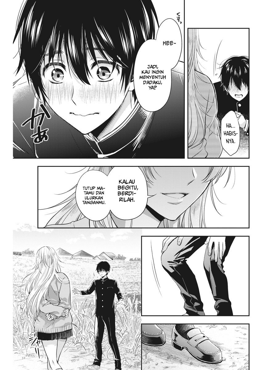 By Spring Chapter 3 Gambar 26