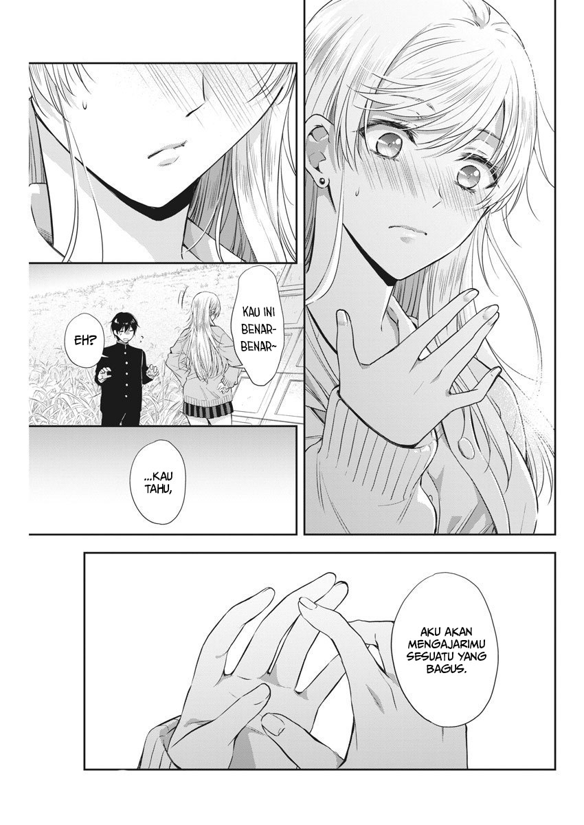 By Spring Chapter 3 Gambar 28