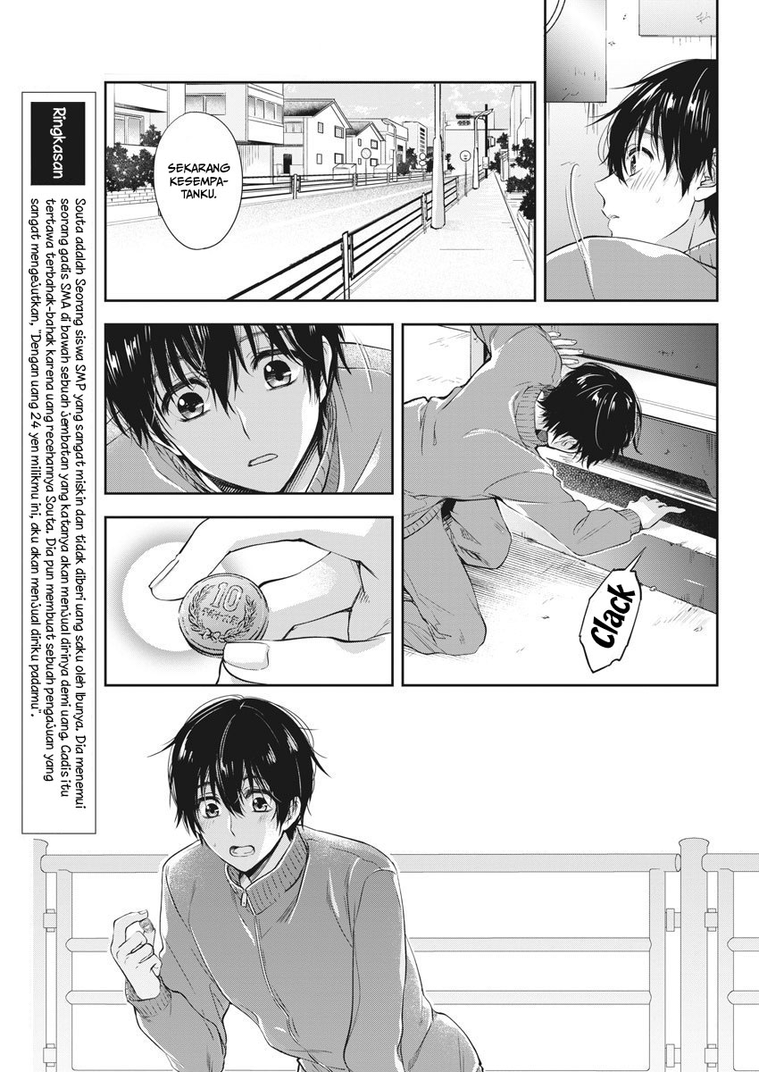 By Spring Chapter 3 Gambar 6