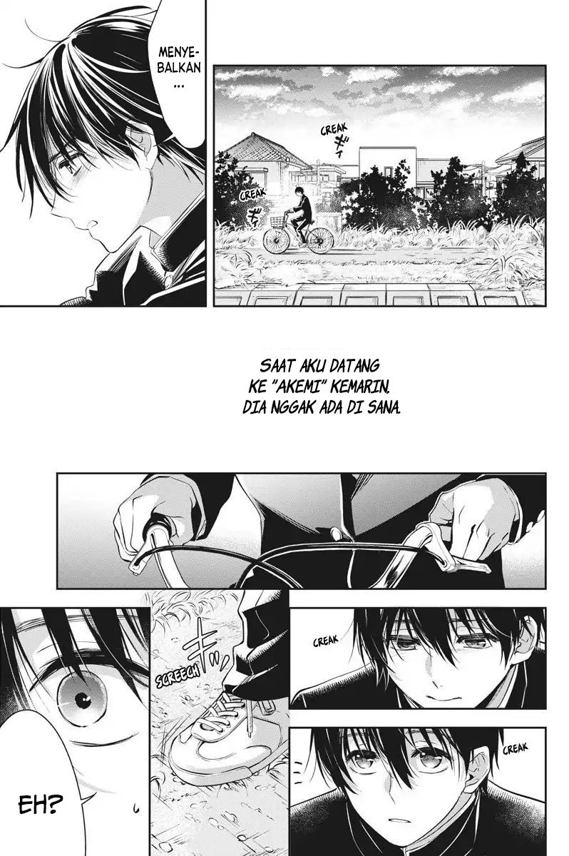 By Spring Chapter 1 Gambar 26