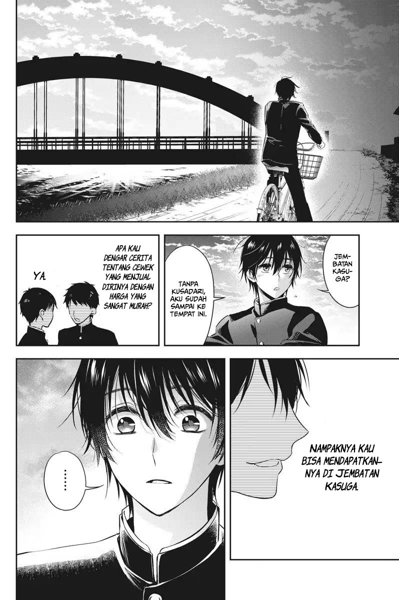 By Spring Chapter 1 Gambar 27