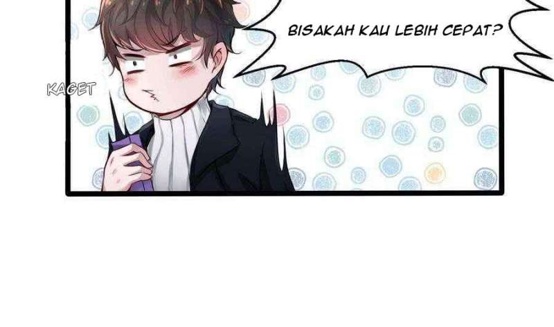 Super Keyboard Man Chapter 1 Gambar 7