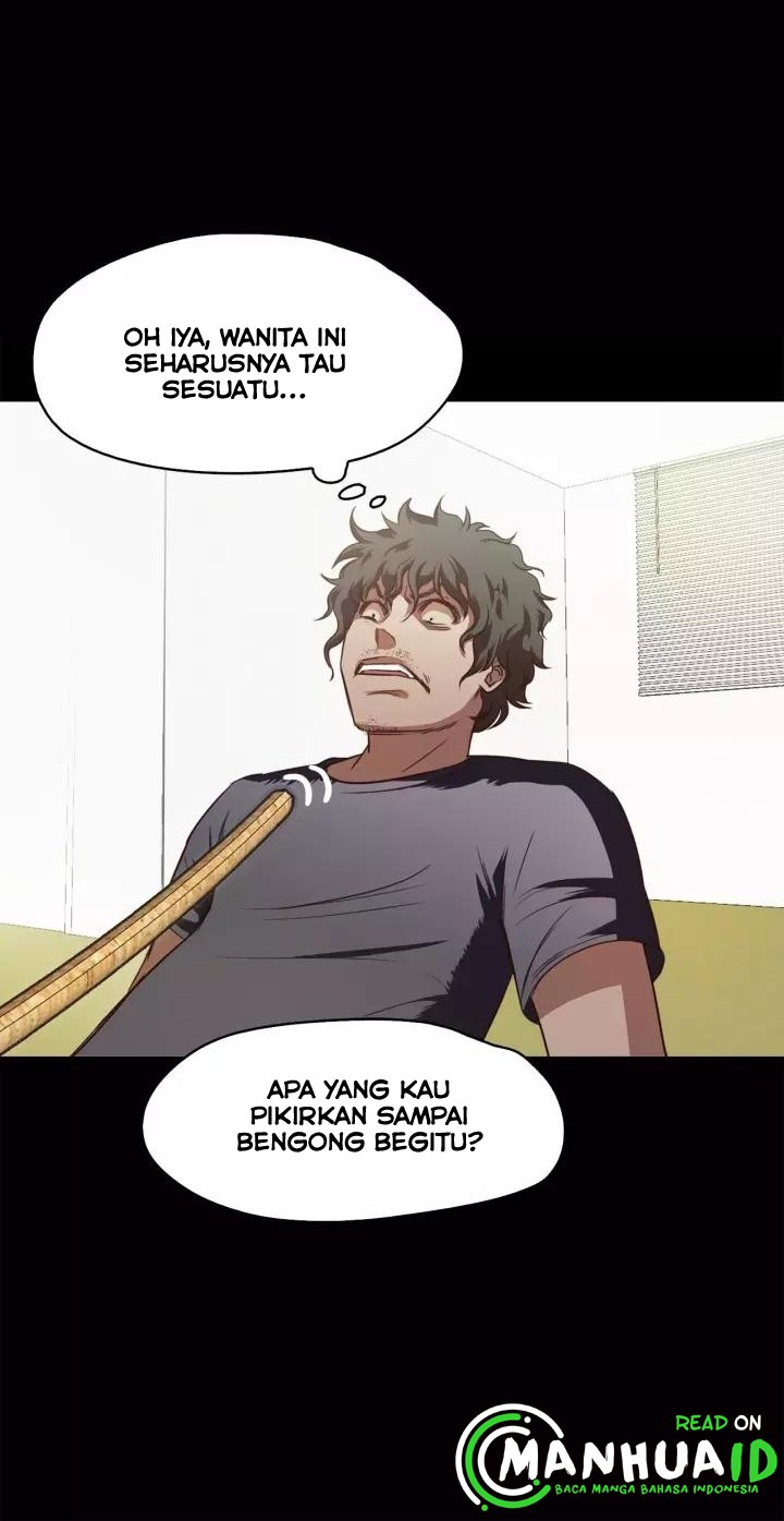 Lucky Bad Man Chapter 13 Gambar 14