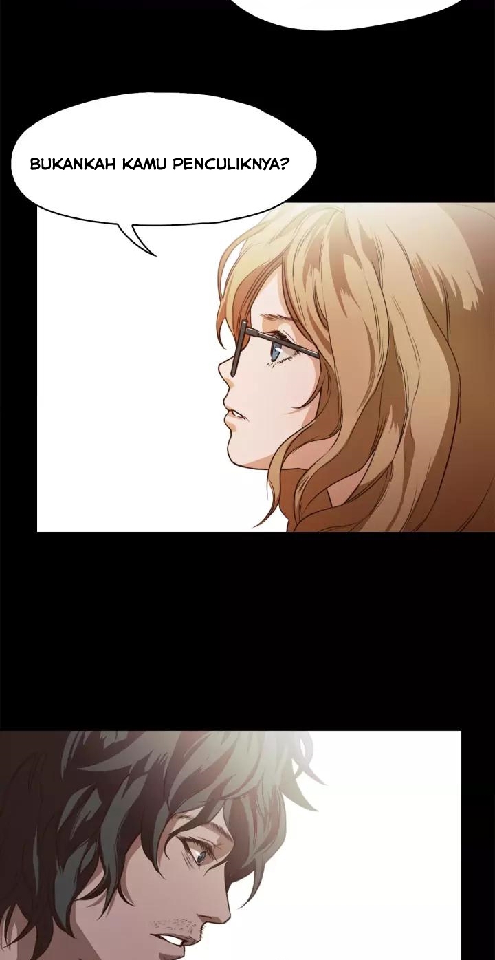 Lucky Bad Man Chapter 13 Gambar 25