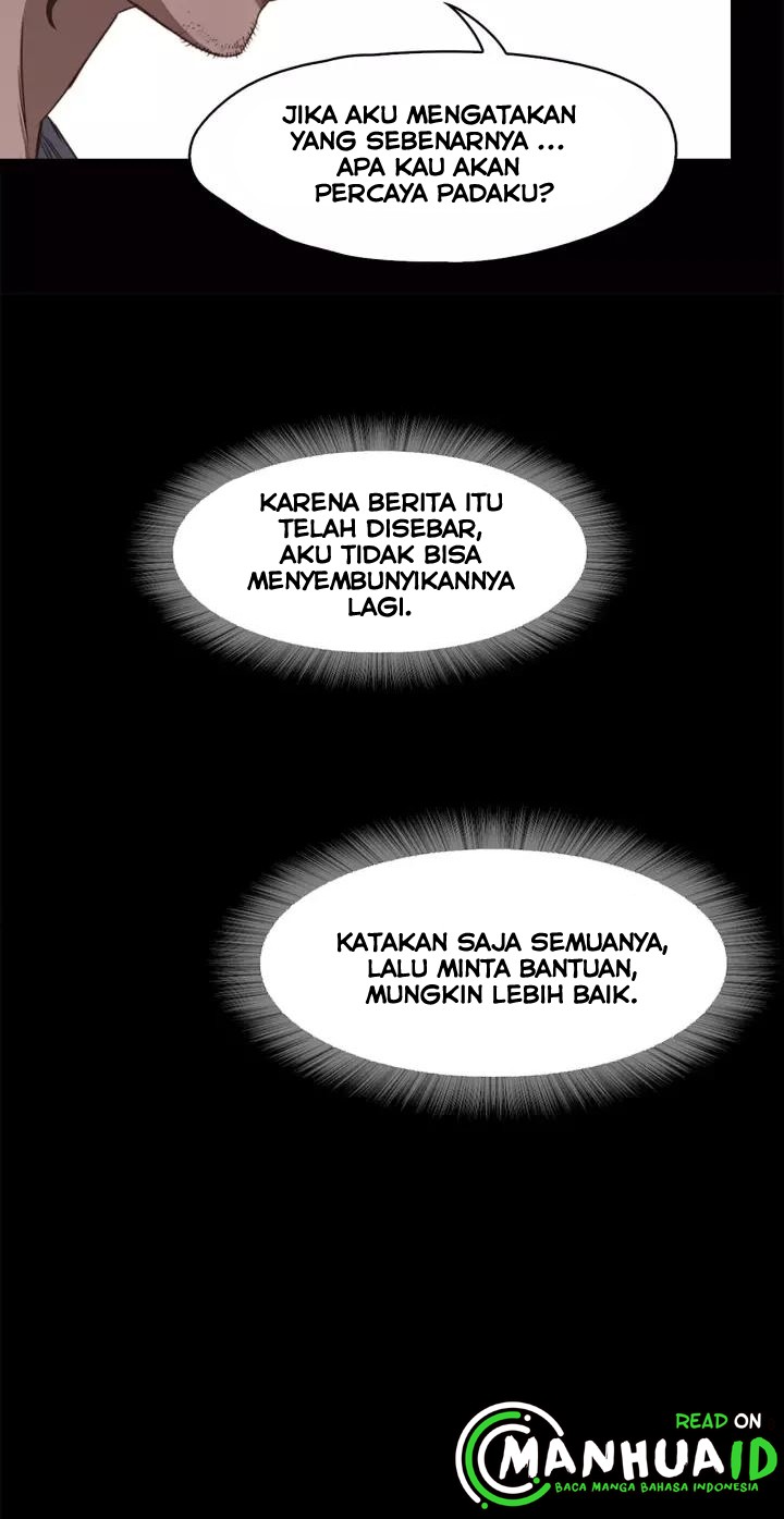 Lucky Bad Man  Chapter 13 Gambar 26