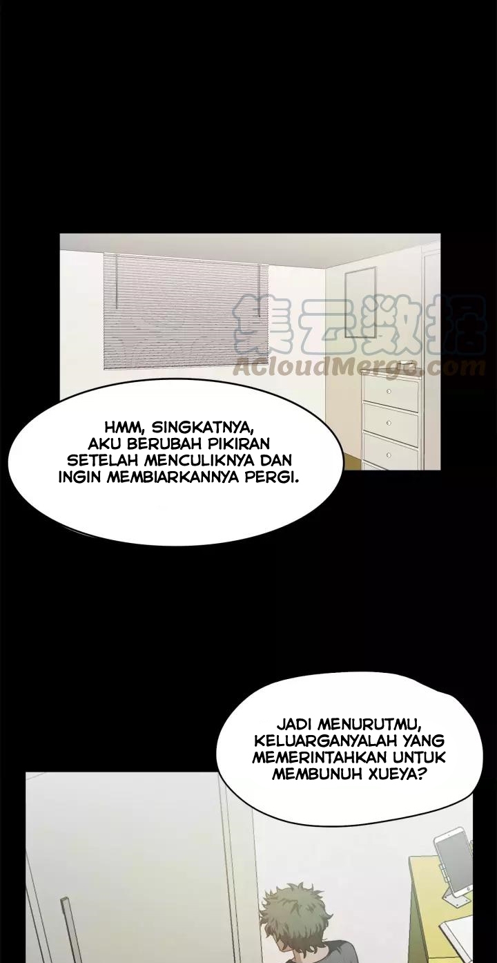 Lucky Bad Man  Chapter 13 Gambar 27