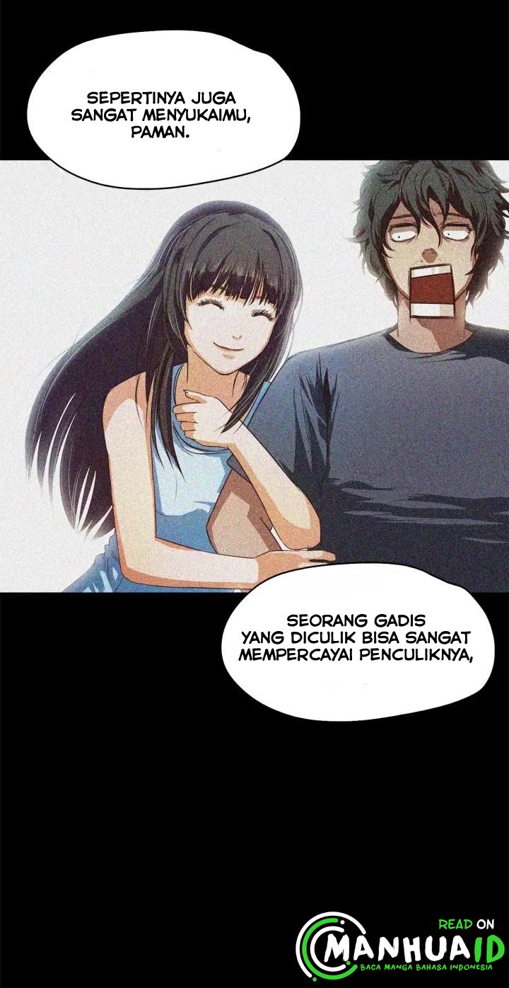 Lucky Bad Man  Chapter 13 Gambar 30