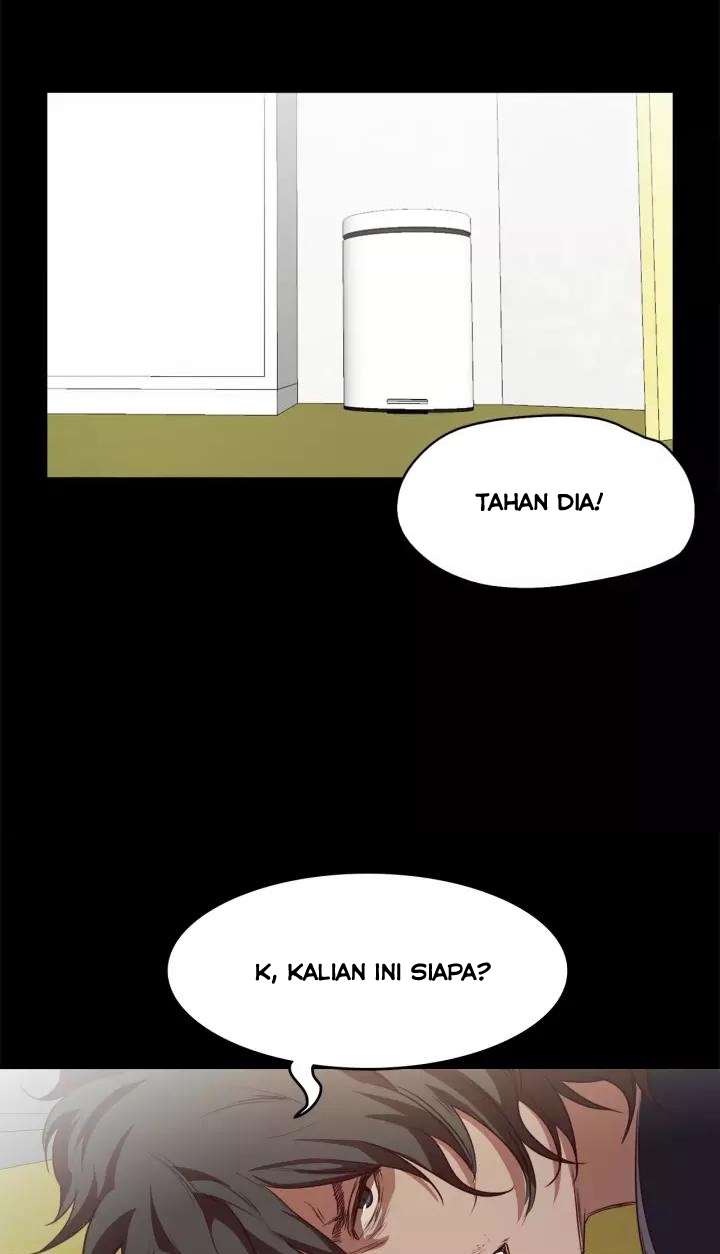 Lucky Bad Man  Chapter 13 Gambar 41