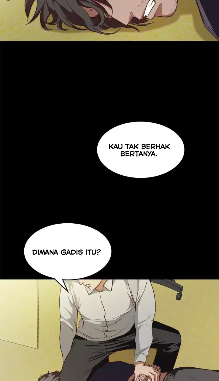 Lucky Bad Man  Chapter 13 Gambar 42