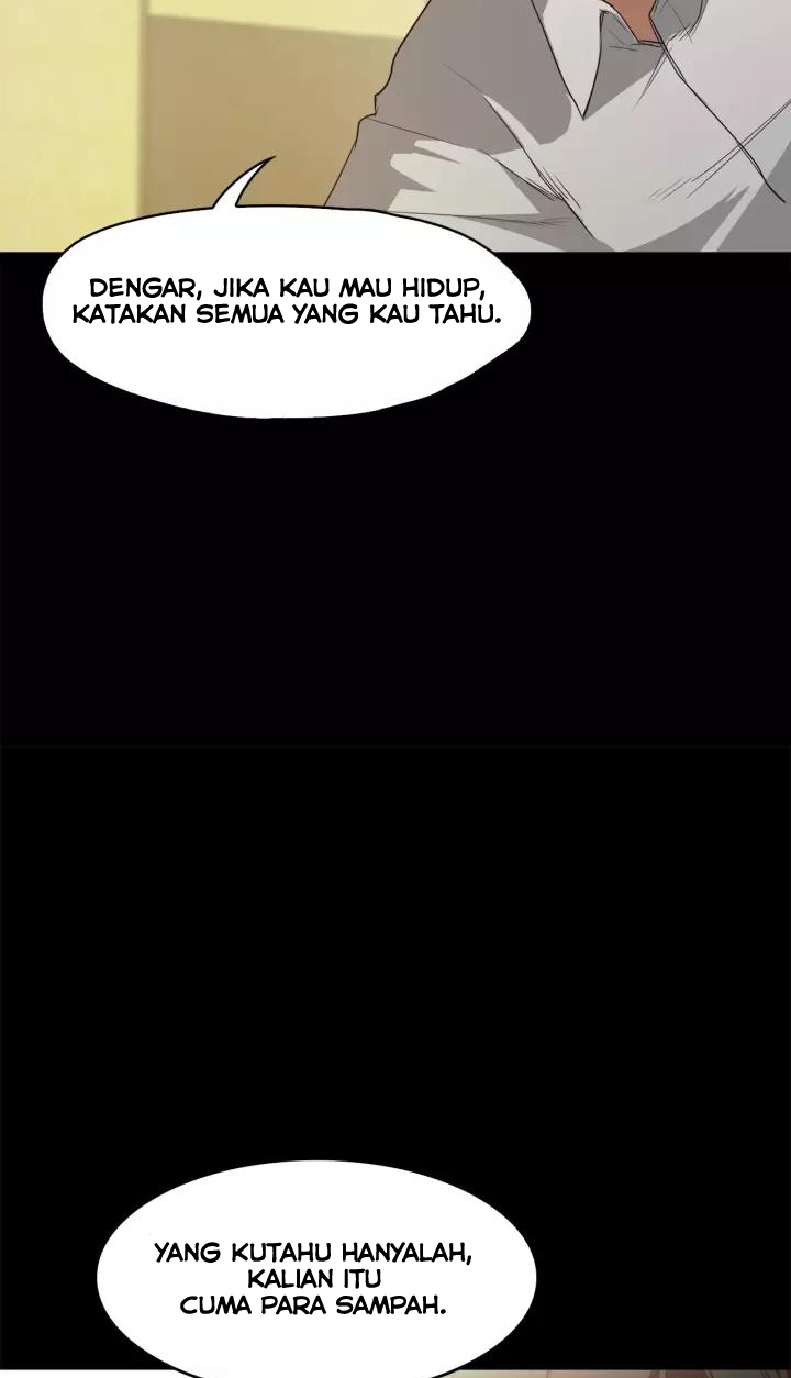 Lucky Bad Man  Chapter 13 Gambar 46