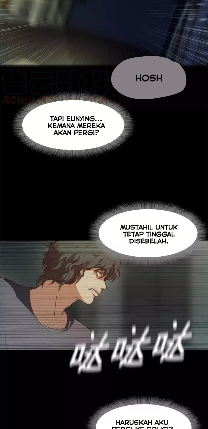 Lucky Bad Man  Chapter 13 Gambar 56