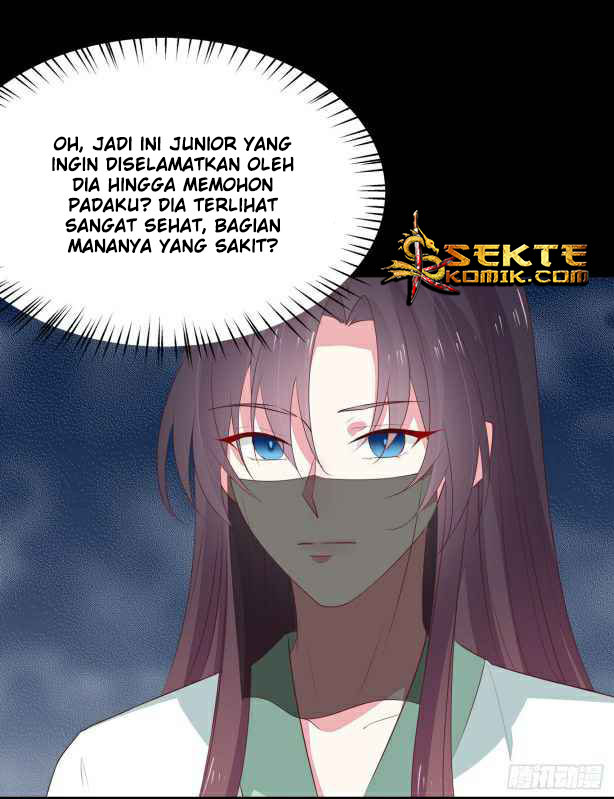 Pupillary Master Chapter 44.2 Gambar 10