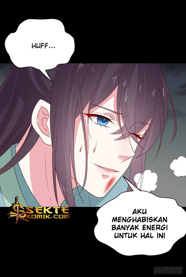 Pupillary Master Chapter 43.2 Gambar 15