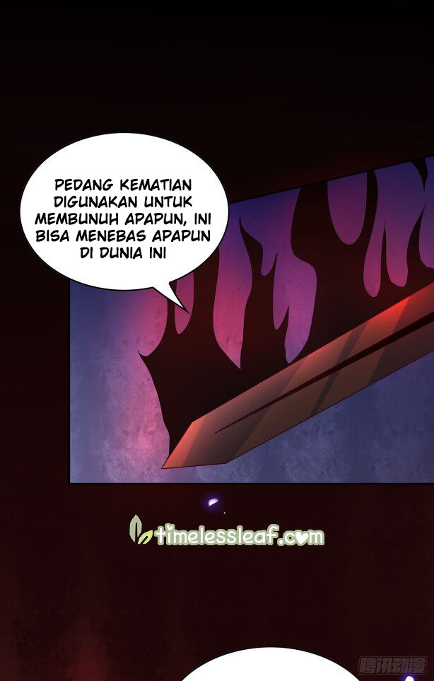 Pupillary Master Chapter 43.1 Gambar 16