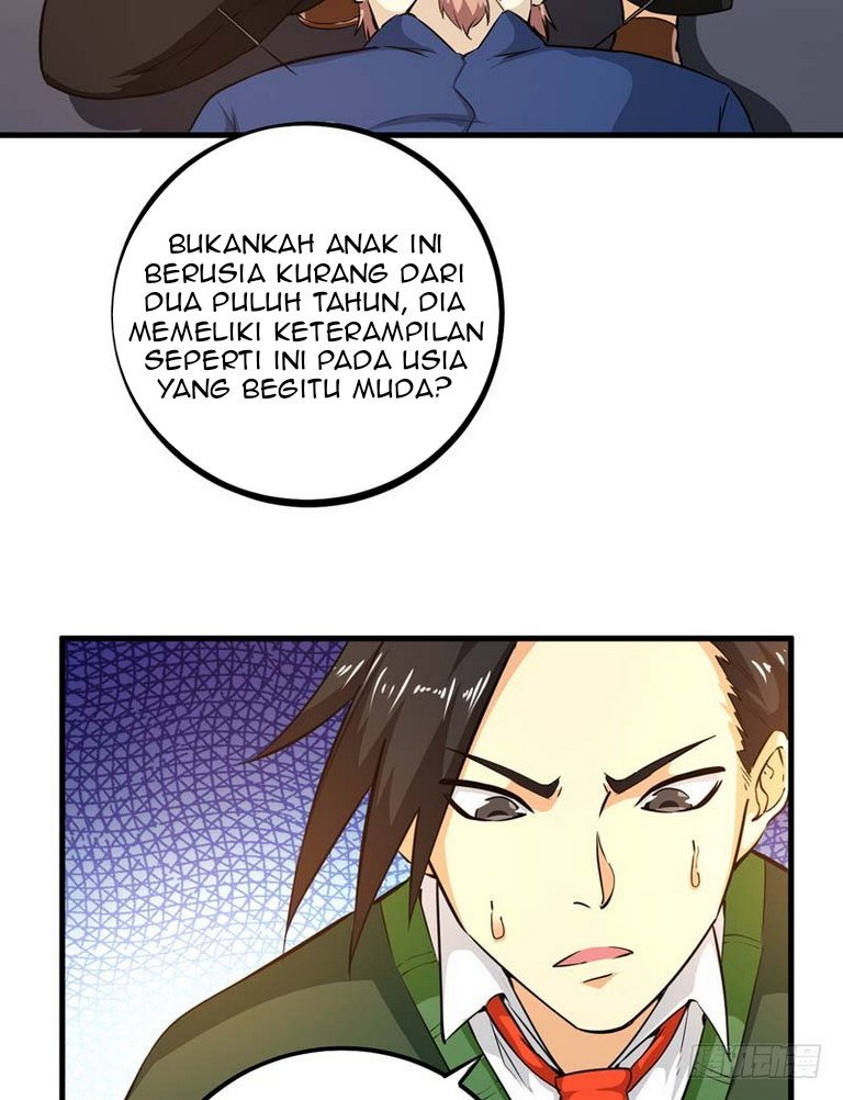 Bodyguard Chapter 15 Gambar 28