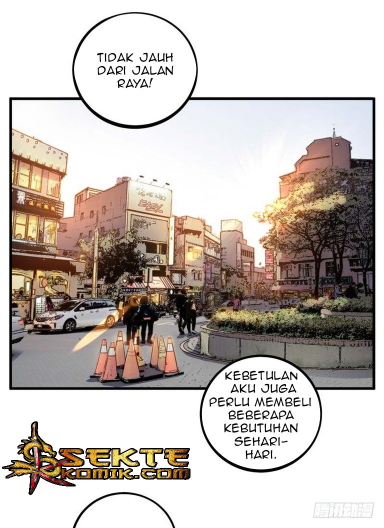 Bodyguard Chapter 15 Gambar 4