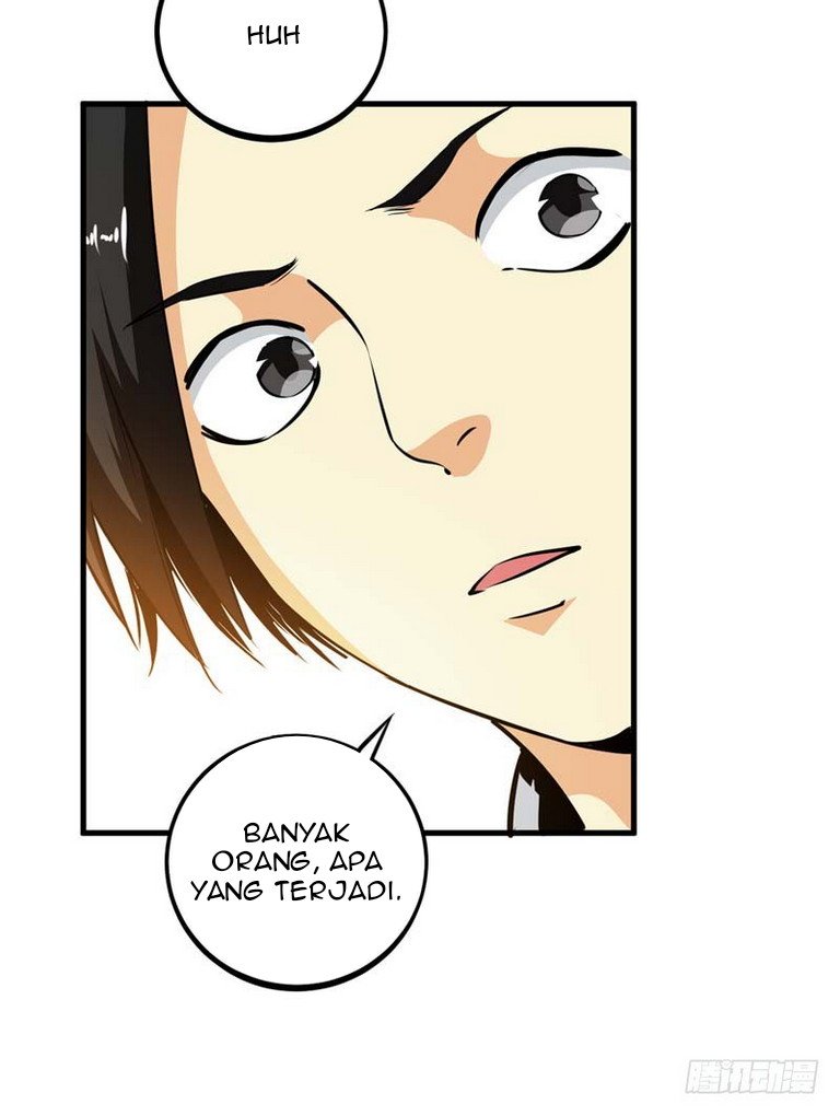 Bodyguard Chapter 15 Gambar 5