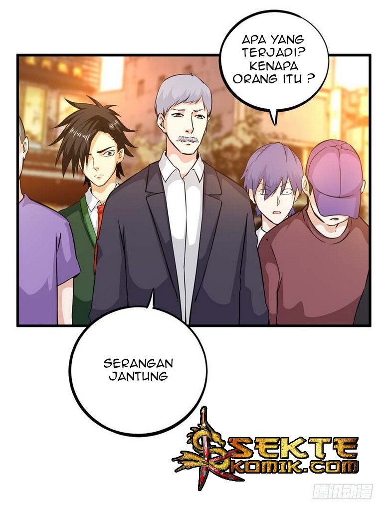 Bodyguard Chapter 15 Gambar 6