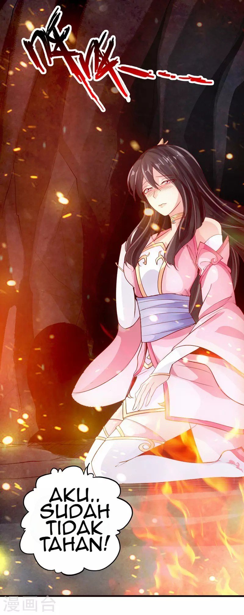 Xianwu Dizun Chapter 10 Gambar 6