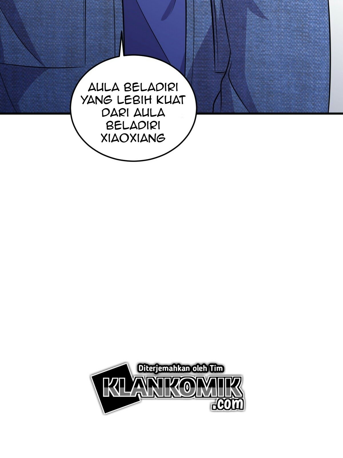 One Thousand Live Broadcast Big Local Tyrant Chapter 13 Gambar 13
