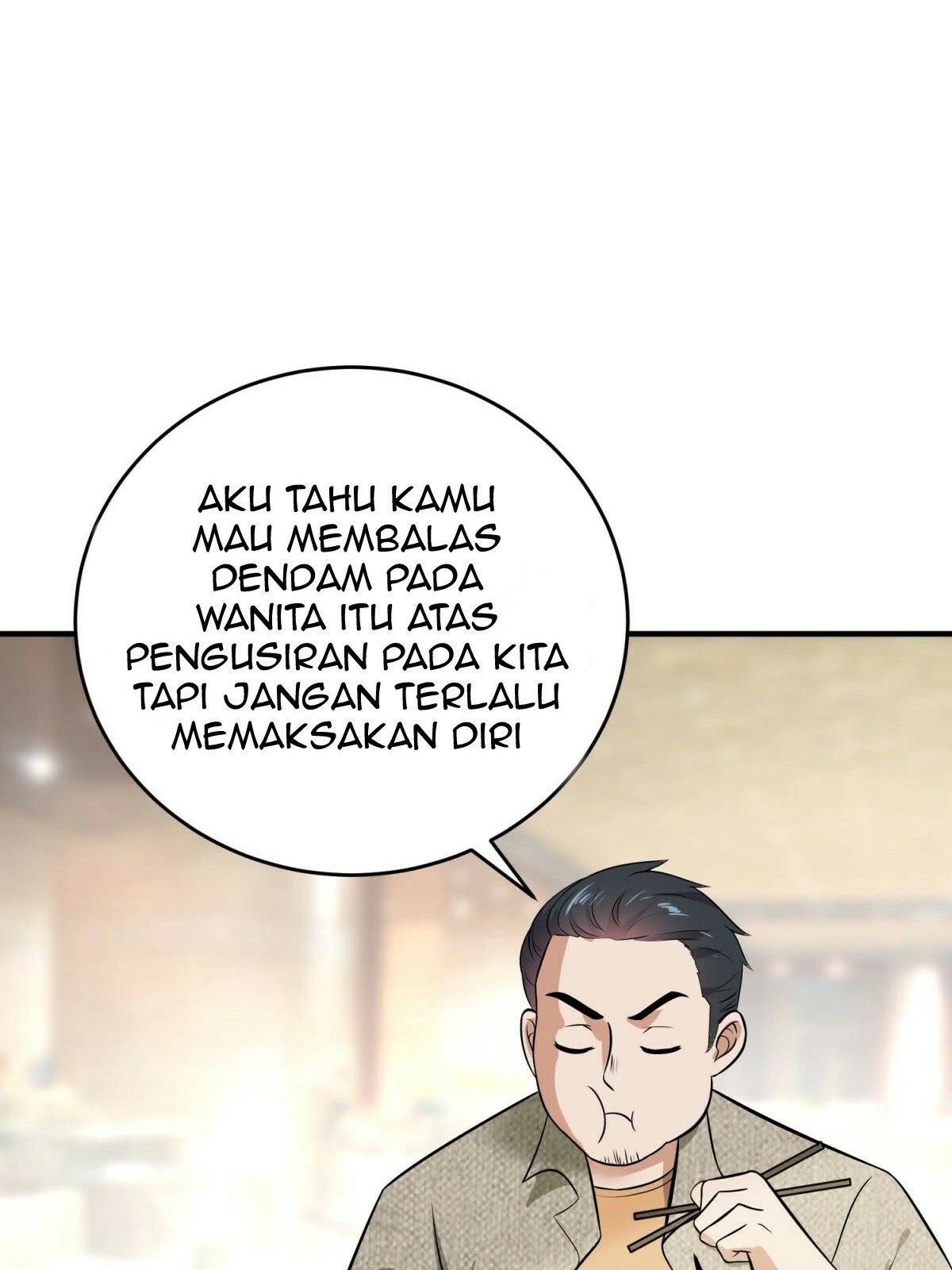 One Thousand Live Broadcast Big Local Tyrant Chapter 13 Gambar 14