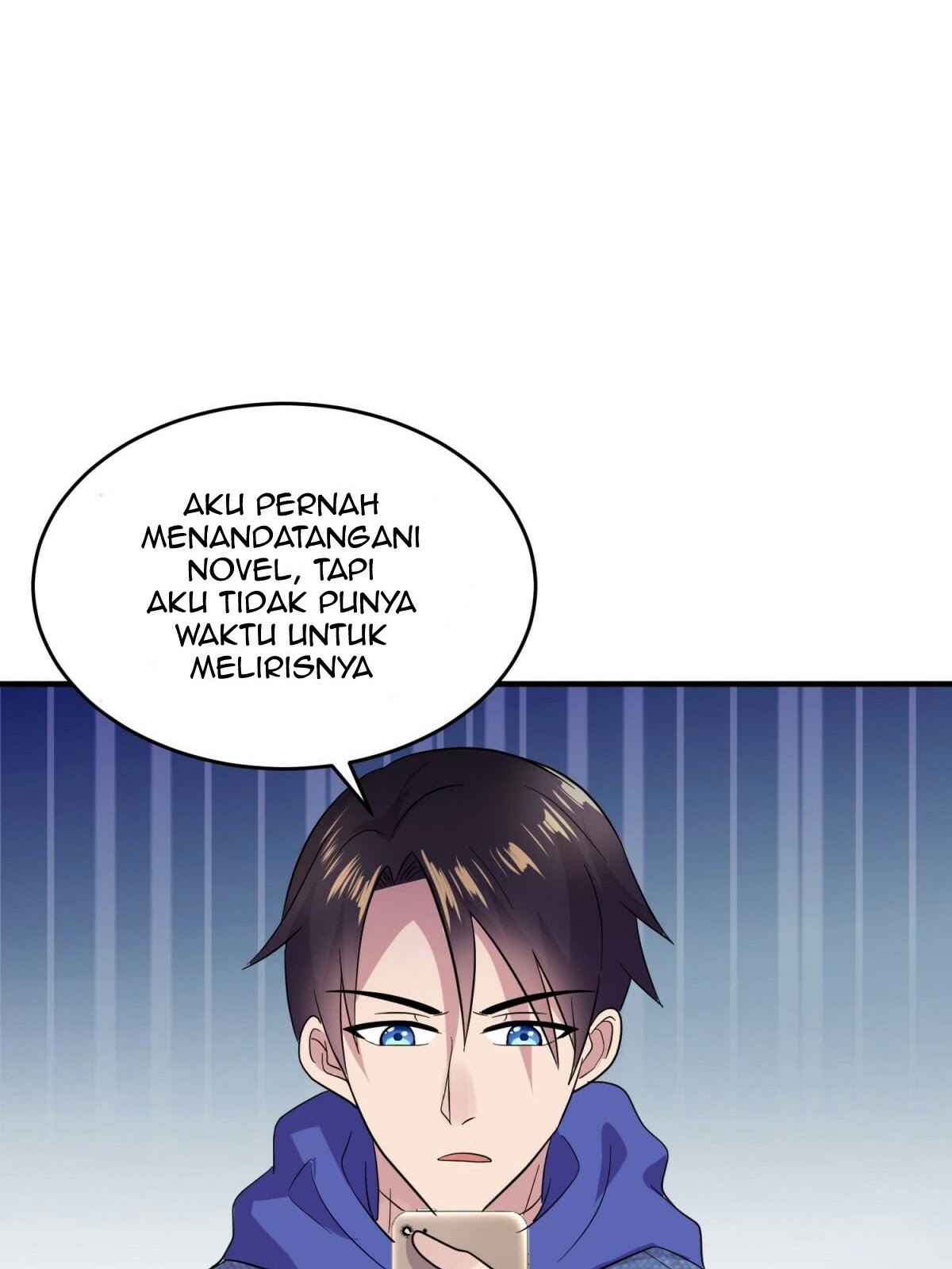 One Thousand Live Broadcast Big Local Tyrant Chapter 13 Gambar 29