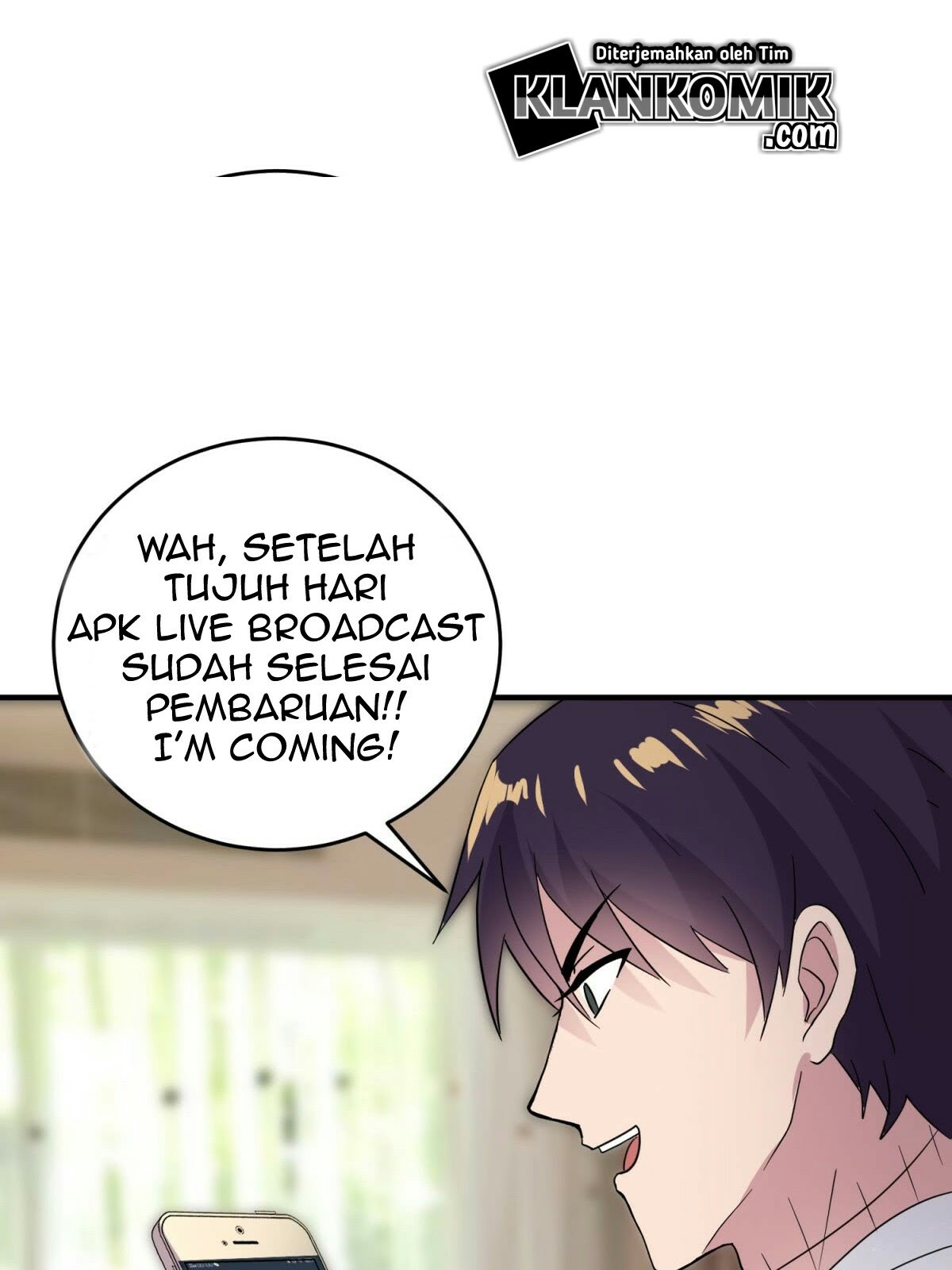 One Thousand Live Broadcast Big Local Tyrant Chapter 13 Gambar 36