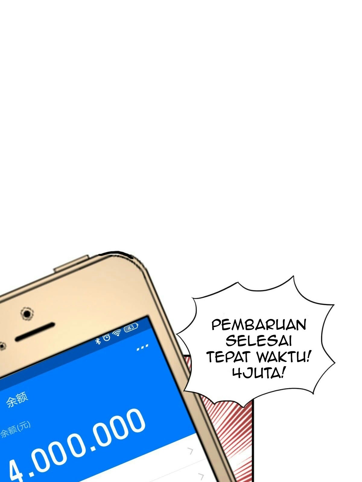 One Thousand Live Broadcast Big Local Tyrant Chapter 13 Gambar 38