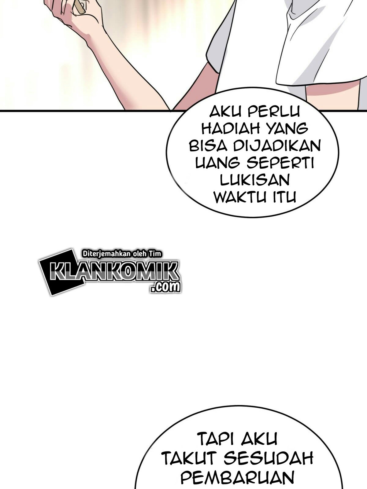 One Thousand Live Broadcast Big Local Tyrant Chapter 13 Gambar 41