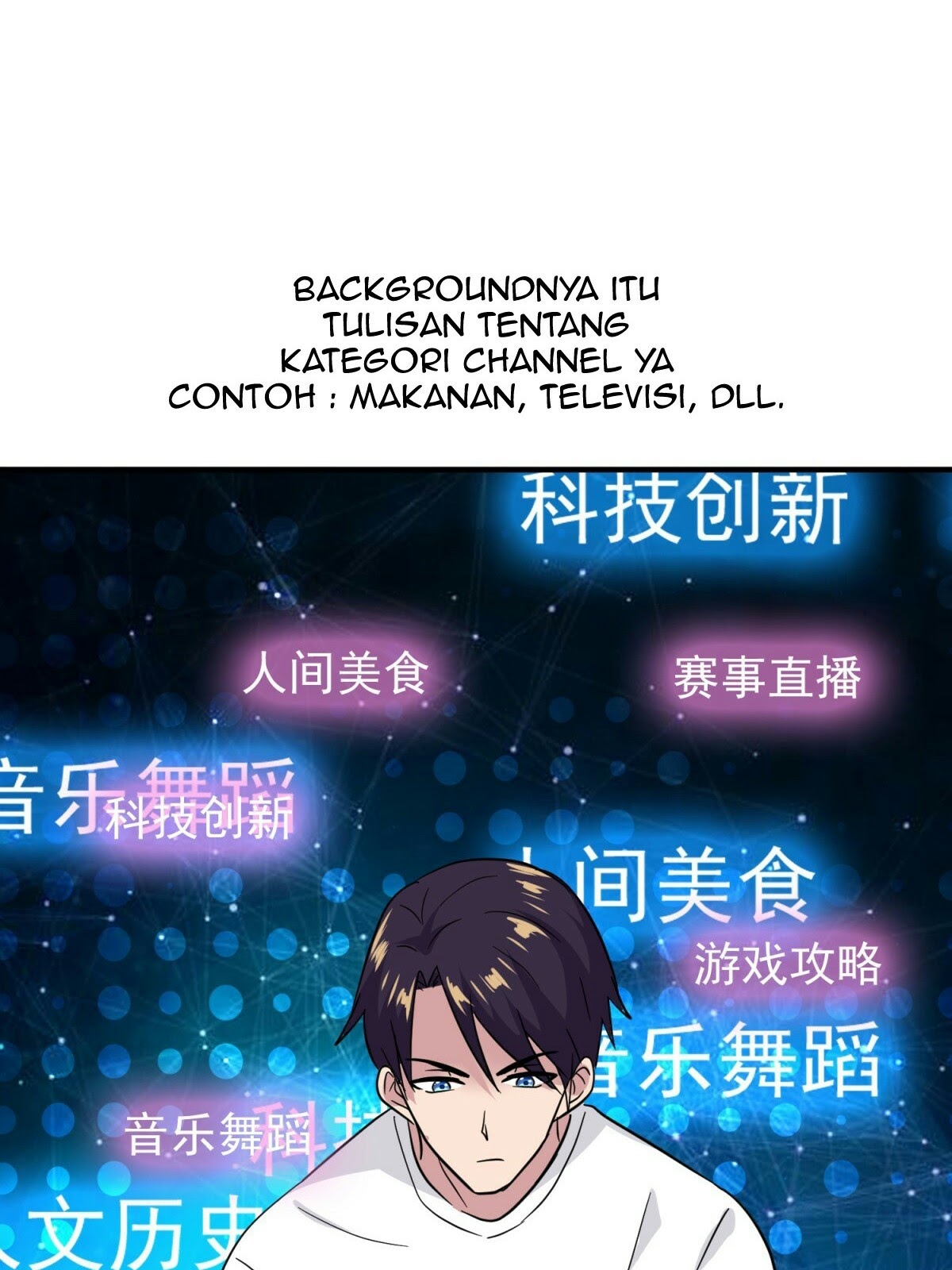 One Thousand Live Broadcast Big Local Tyrant Chapter 13 Gambar 43