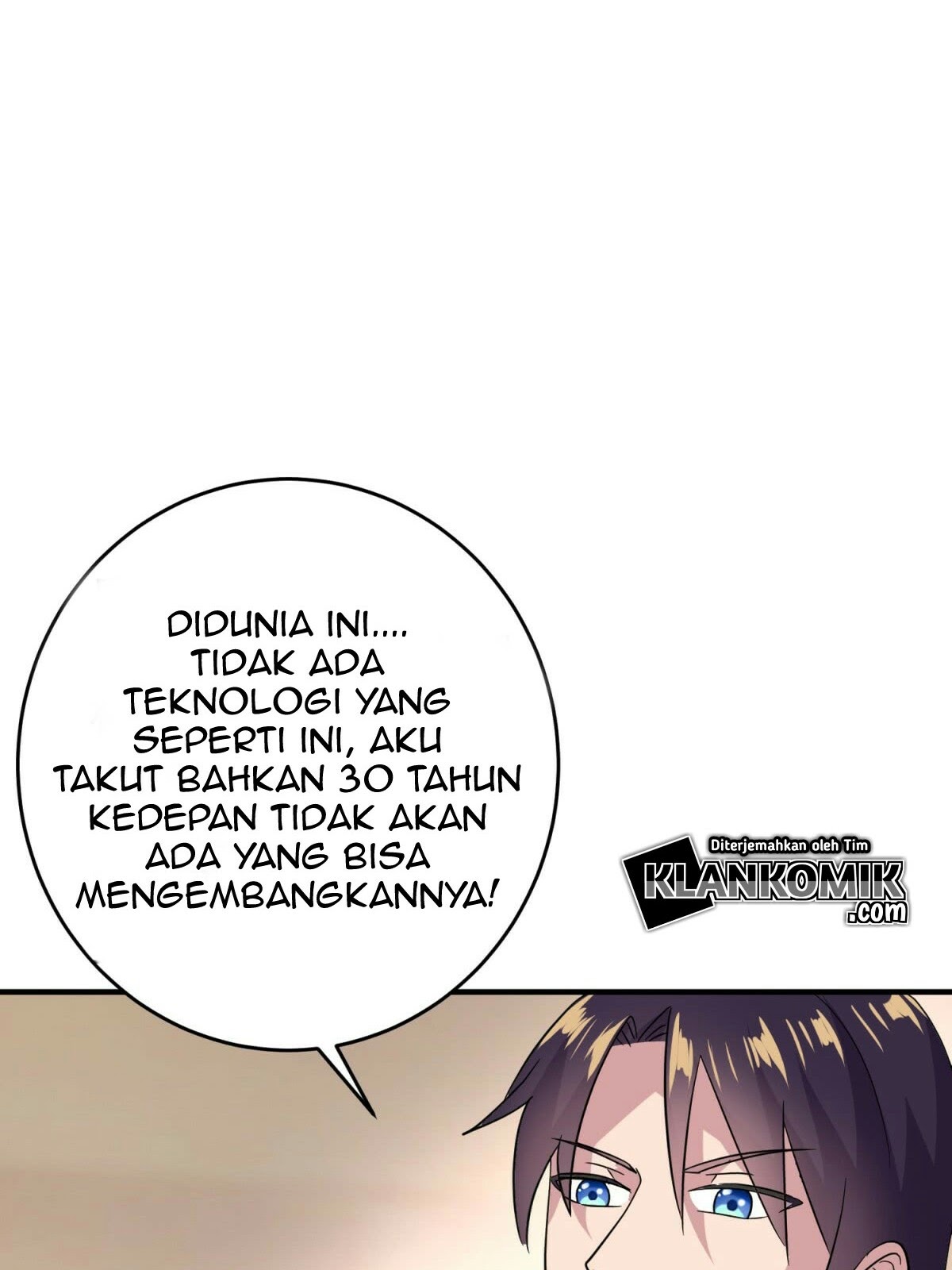 One Thousand Live Broadcast Big Local Tyrant Chapter 13 Gambar 56