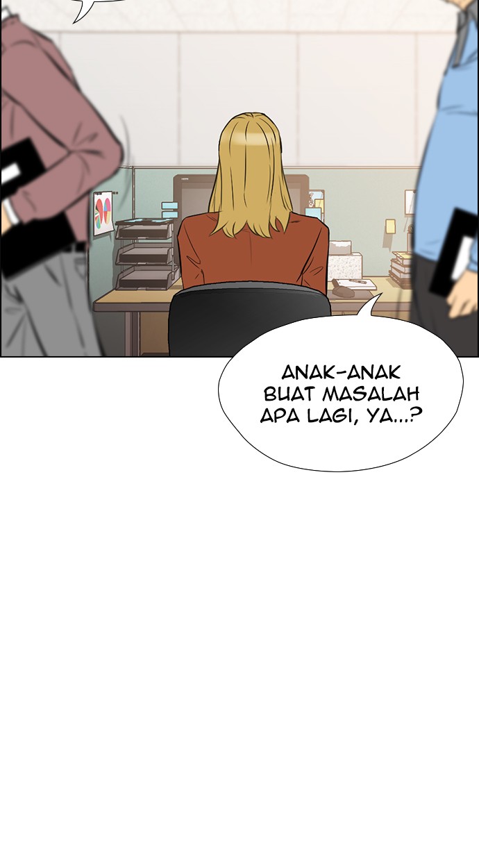 Reawaken Man Chapter 138 Gambar 3