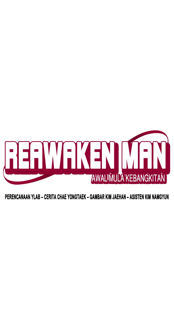 Reawaken Man Chapter 137 Gambar 19