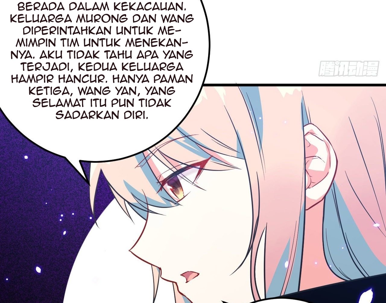 Monk From the Future Chapter 22 Gambar 30