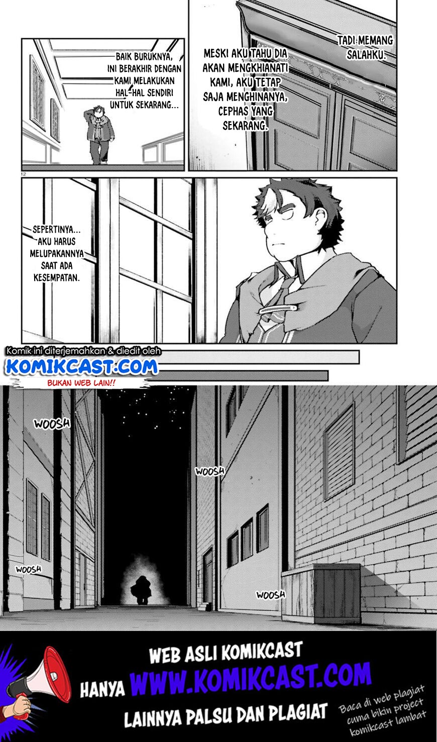 Buta Koushaku ni Tensei Shitakara, Kondo wa Kimi ni Suki to Iitai Chapter 18 Gambar 13