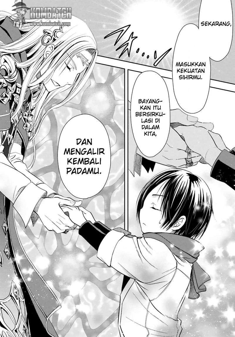 Hachinan tte Sore wa Nai Deshou Chapter 2 Gambar 12