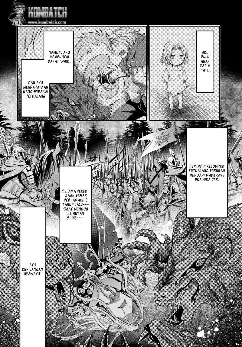 Hachinan tte Sore wa Nai Deshou Chapter 2 Gambar 20